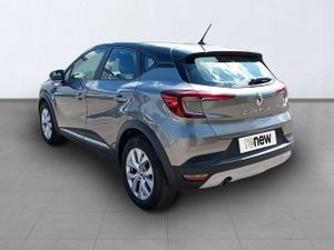 Renault Captur Renault Tce Intens 74kw  - Foto 8