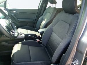 Renault Captur Renault Tce Intens 74kw  - Foto 13