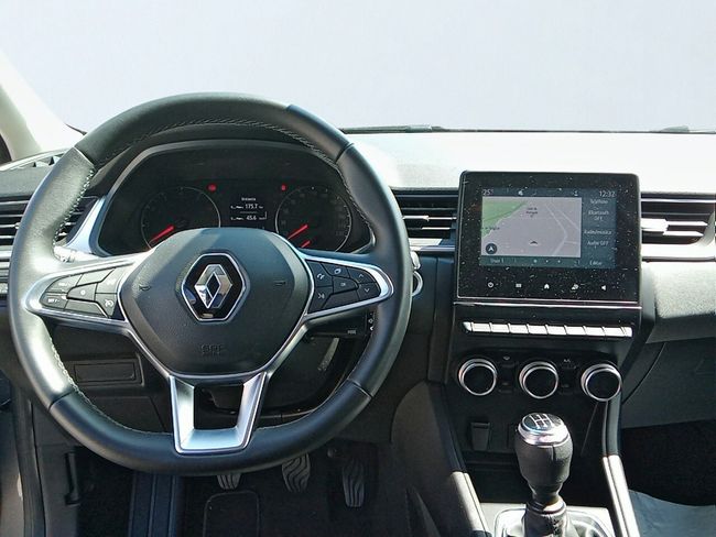 Renault Captur Renault Tce Intens 74kw  - Foto 15
