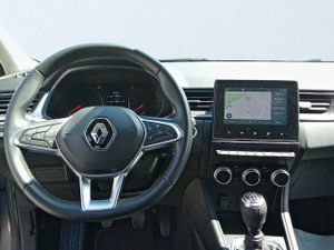Renault Captur Renault Tce Intens 74kw  - Foto 15