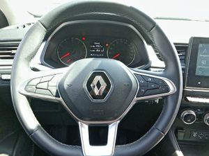 Renault Captur Renault Tce Intens 74kw  - Foto 17