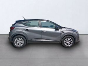 Renault Captur Renault Tce Intens 74kw  - Foto 5