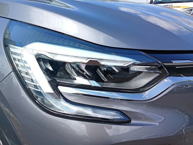 Renault Captur Renault Tce Intens 74kw  - Foto 10