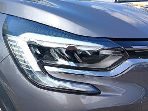 Renault Captur Renault Tce Intens 74kw  - Foto 10