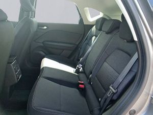 Renault Captur Renault Tce Intens 74kw  - Foto 14