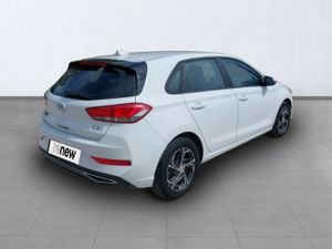 Hyundai I30 Diesel 1.6crdi Klass Dt 116  - Foto 6