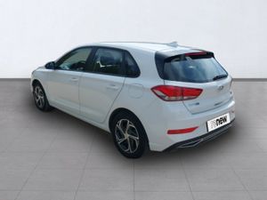 Hyundai I30 Diesel 1.6crdi Klass Dt 116  - Foto 8