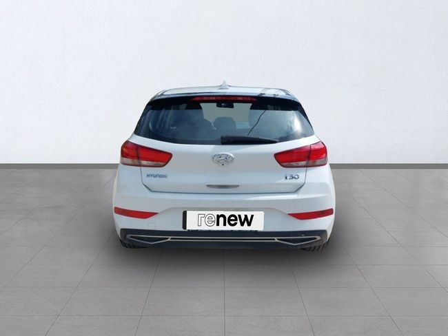 Hyundai I30 Diesel 1.6crdi Klass Dt 116  - Foto 7