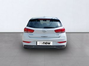 Hyundai I30 Diesel 1.6crdi Klass Dt 116  - Foto 7