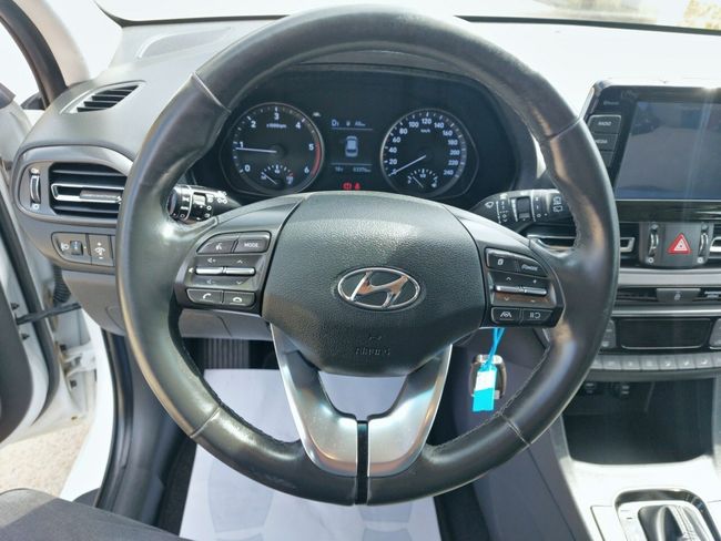 Hyundai I30 Diesel 1.6crdi Klass Dt 116  - Foto 14