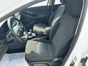 Hyundai I30 Diesel 1.6crdi Klass Dt 116  - Foto 17