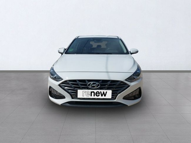 Hyundai I30 Diesel 1.6crdi Klass Dt 116  - Foto 3