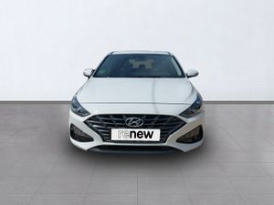Hyundai I30 Diesel 1.6crdi Klass Dt 116  - Foto 3