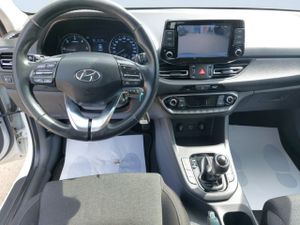Hyundai I30 Diesel 1.6crdi Klass Dt 116  - Foto 15