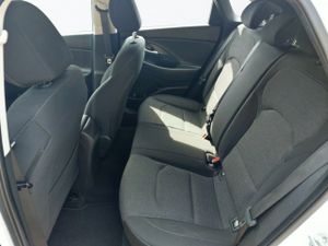 Hyundai I30 Diesel 1.6crdi Klass Dt 116  - Foto 13