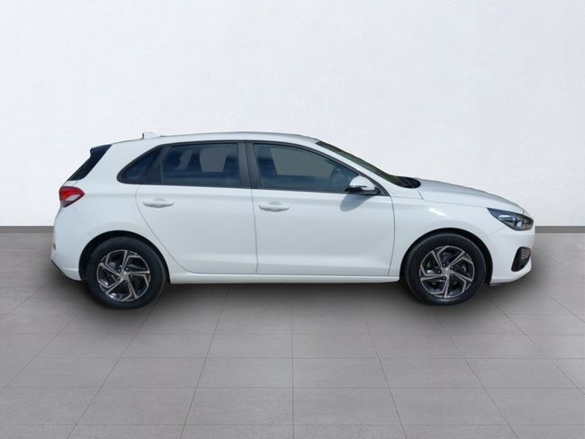 Hyundai I30 Diesel 1.6crdi Klass Dt 116  - Foto 5