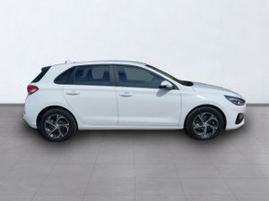 Hyundai I30 Diesel 1.6crdi Klass Dt 116  - Foto 5