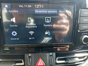 Hyundai I30 Diesel 1.6crdi Klass Dt 116  - Foto 19