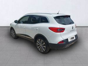 Renault Kadjar 1.2 Tce Energy Zen 97kw  - Foto 9