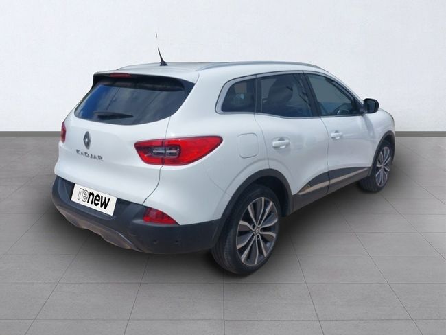Renault Kadjar 1.2 Tce Energy Zen 97kw  - Foto 8