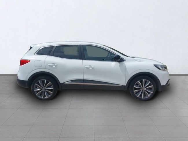 Renault Kadjar 1.2 Tce Energy Zen 97kw  - Foto 6