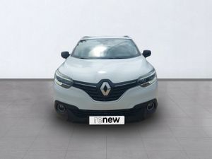 Renault Kadjar 1.2 Tce Energy Zen 97kw  - Foto 3
