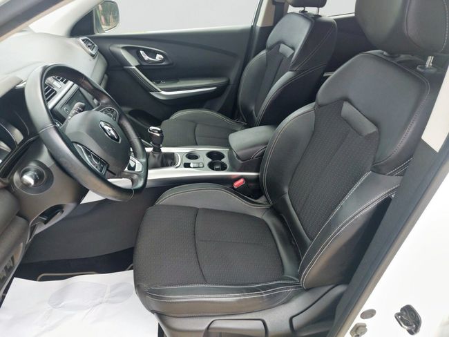 Renault Kadjar 1.2 Tce Energy Zen 97kw  - Foto 12