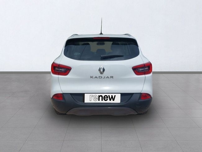 Renault Kadjar 1.2 Tce Energy Zen 97kw  - Foto 4