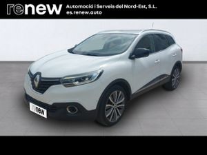 Renault Kadjar 1.2 Tce Energy Zen 97kw  - Foto 2
