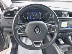 Renault Kadjar 1.2 Tce Energy Zen 97kw  - Foto 24