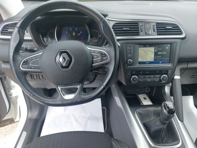 Renault Kadjar 1.2 Tce Energy Zen 97kw  - Foto 14