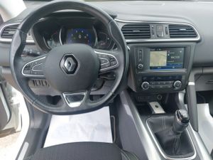 Renault Kadjar 1.2 Tce Energy Zen 97kw  - Foto 14