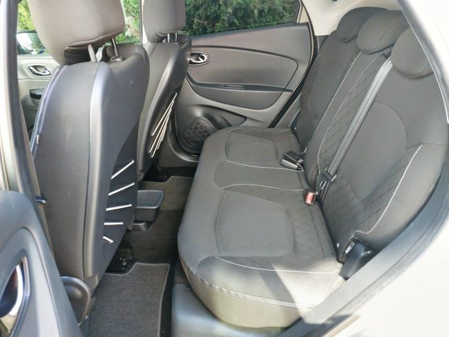 Renault Captur Tce Eco2 Energy Zen 90  - Foto 14