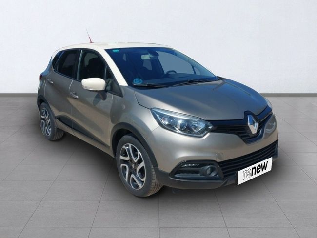 Renault Captur Tce Eco2 Energy Zen 90  - Foto 4