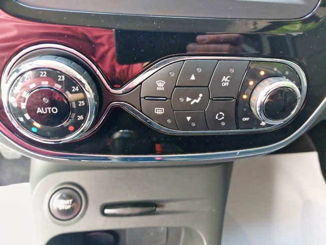 Renault Captur Tce Eco2 Energy Zen 90  - Foto 18