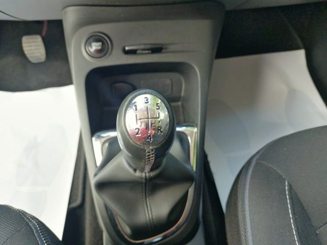 Renault Captur Tce Eco2 Energy Zen 90  - Foto 20