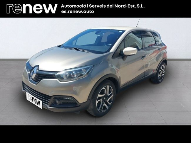 Renault Captur Tce Eco2 Energy Zen 90  - Foto 1