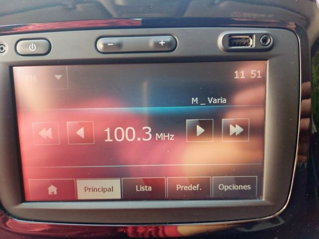 Renault Captur Tce Eco2 Energy Zen 90  - Foto 19