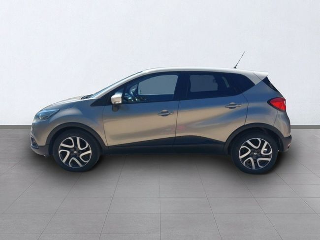 Renault Captur Tce Eco2 Energy Zen 90  - Foto 9