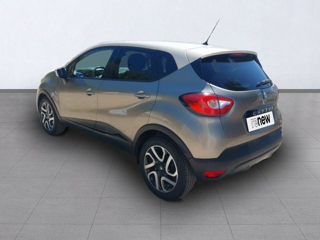 Renault Captur Tce Eco2 Energy Zen 90  - Foto 8