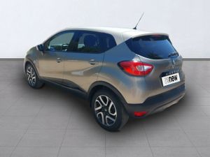 Renault Captur Tce Eco2 Energy Zen 90  - Foto 8