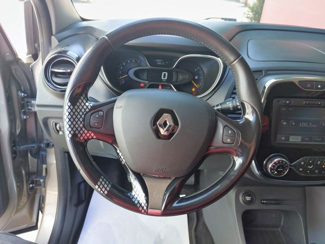 Renault Captur Tce Eco2 Energy Zen 90  - Foto 16