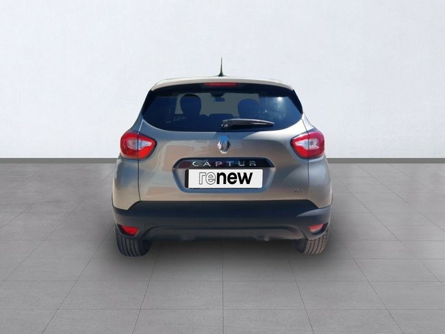 Renault Captur Tce Eco2 Energy Zen 90  - Foto 7
