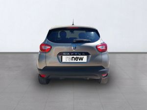 Renault Captur Tce Eco2 Energy Zen 90  - Foto 7