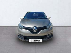 Renault Captur Tce Eco2 Energy Zen 90  - Foto 3