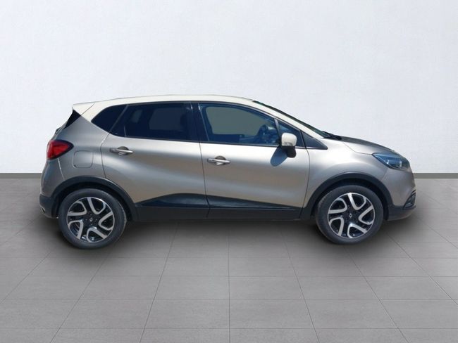 Renault Captur Tce Eco2 Energy Zen 90  - Foto 5