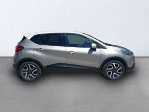Renault Captur Tce Eco2 Energy Zen 90  - Foto 5