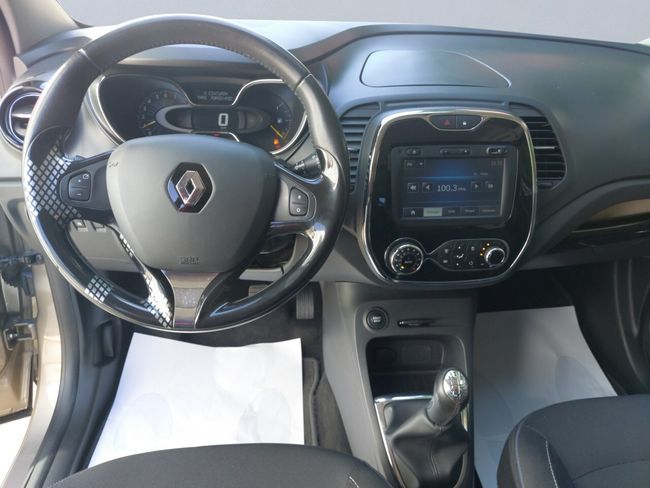 Renault Captur Tce Eco2 Energy Zen 90  - Foto 15