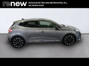 Renault Clio Gasolina/gas Tce Glp Techno 74kw  - Foto 5