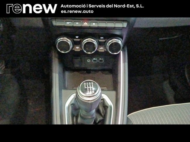 Renault Clio Gasolina/gas Tce Glp Techno 74kw  - Foto 19